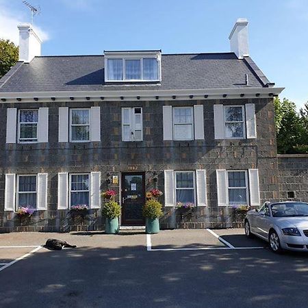 Le Chene Hotel Saint Peter Port Eksteriør billede